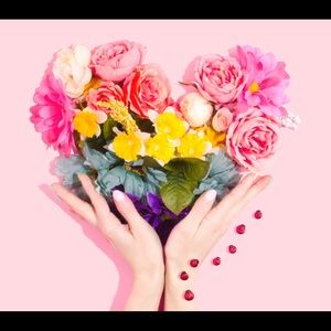 Meet your Posher, Herminia